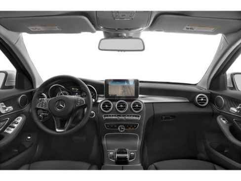 Used 2015 Mercedes-Benz C 300 4MATIC Sedan image 8