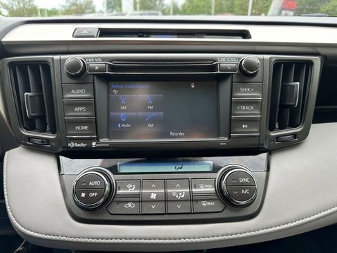 Used 2015 Toyota RAV4 XLE AWD/4WD image 37