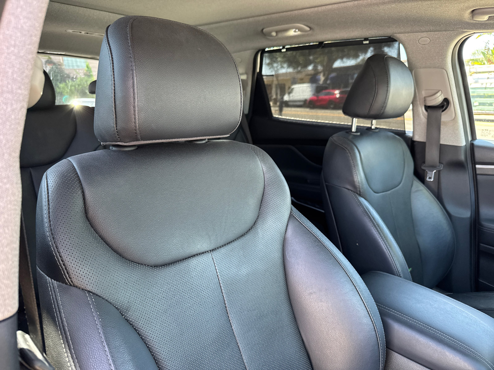 Used 2019 Hyundai Santa Fe FWD image 9