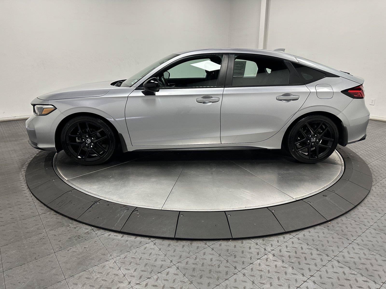 Used 2026 Honda Civic Sport image 9