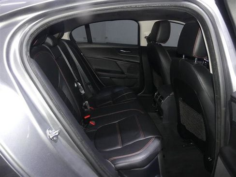 Used 2018 Jaguar XE Prestige AWD/4WD image 28