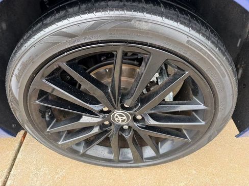 Used 2023 Toyota Camry XSE FWD image 25