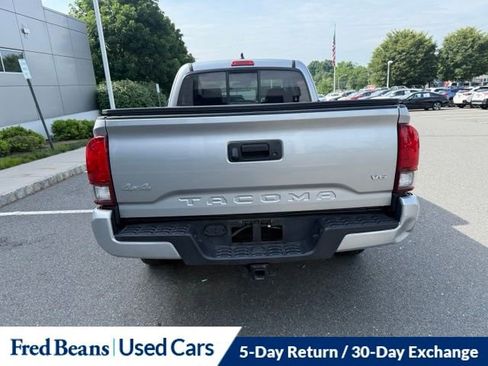 Certified 2023 Toyota Tacoma SR AWD/4WD image 13