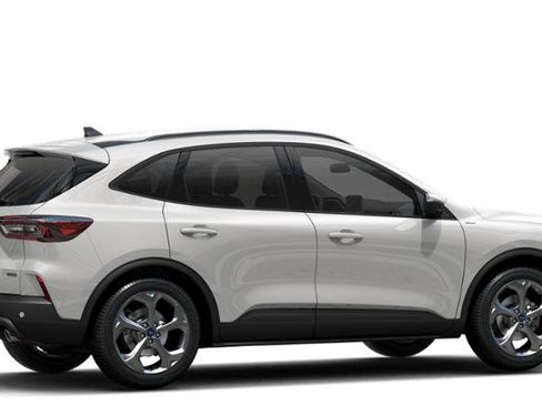 New 2025 Ford Escape ST-Line w/ Equipment Group 301A image 26