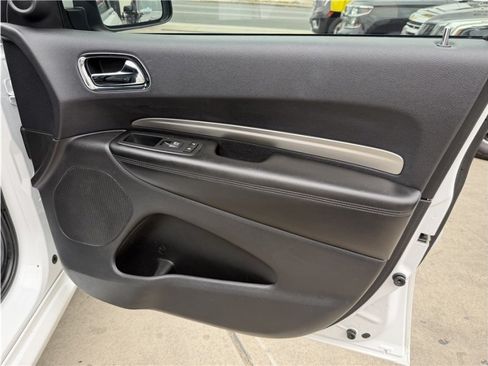 Used 2017 Dodge Durango GT w/ Nav & Power Liftgate Group RWD image 36