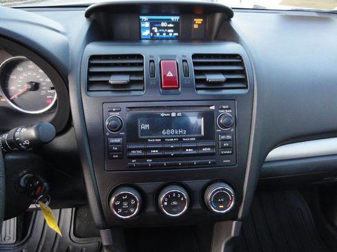 Used 2014 Subaru Forester 2.5i Premium w/ All-Weather Package image 33