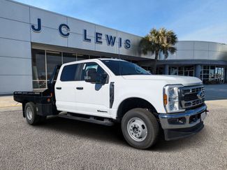 New 2025 Ford F350 XL w/ XL Chrome Package 360° Tour