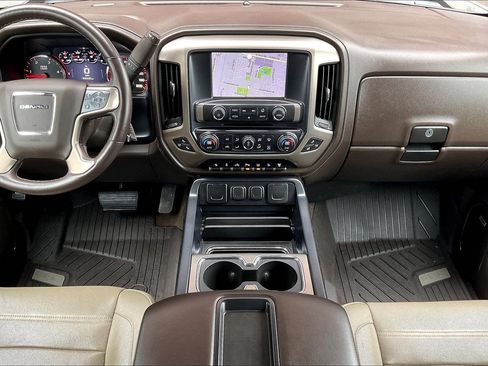 Used 2015 GMC Sierra 2500 Denali image 7