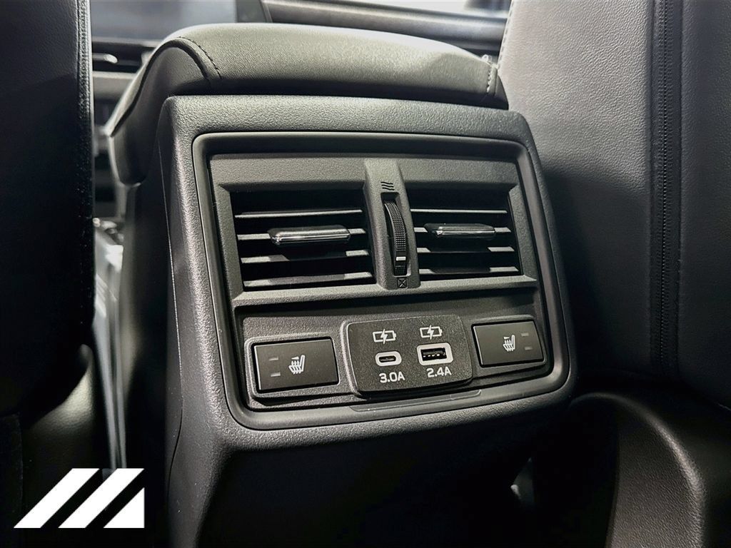New 2026 Subaru Outback Limited XT AWD/4WD image 27