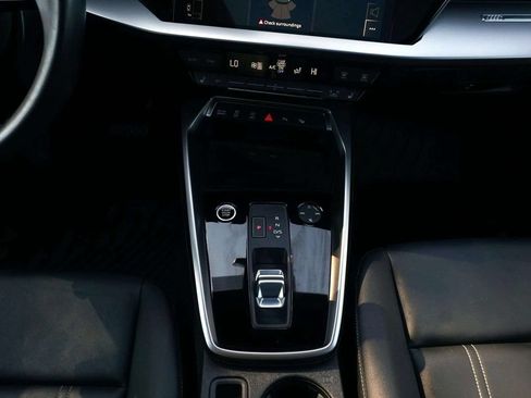Used 2023 Audi A3 2.0T Premium w/ Convenience Package FWD image 22