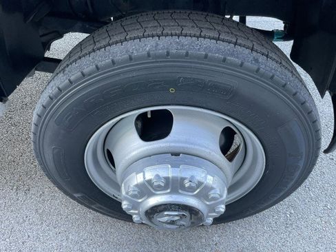 Used 2022 RAM 4500 SLT w/ Quick Order Package 2YG SLT image 14