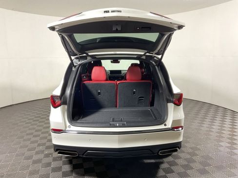 Used 2023 Acura MDX A-Spec AWD/4WD image 16