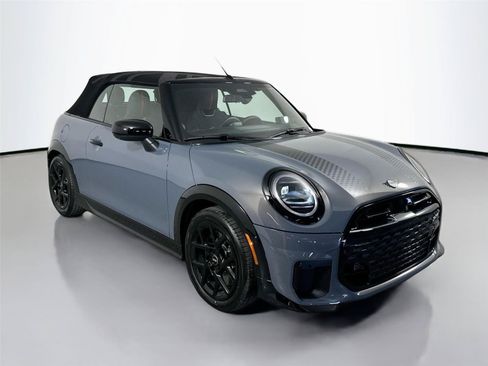 Used 2026 MINI Cooper S FWD image 3