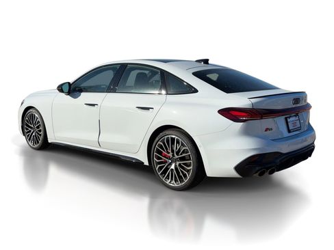 New 2025 Audi S5 Premium Plus image 3