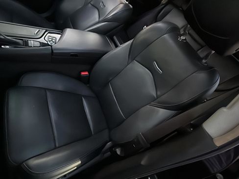 Used 2019 Cadillac CTS Luxury image 13