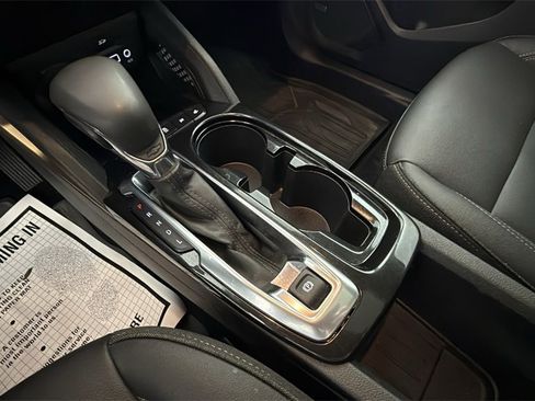 Used 2023 Chevrolet TrailBlazer ACTIV w/ Sun and Liftgate Package image 24