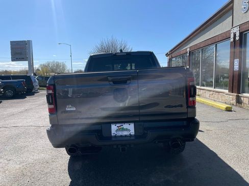 Used 2022 RAM 1500 Rebel w/ Rebel Level B Equipment Group image 7