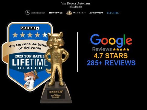 New 2025 Mercedes-Benz Sprinter 2500 image 7