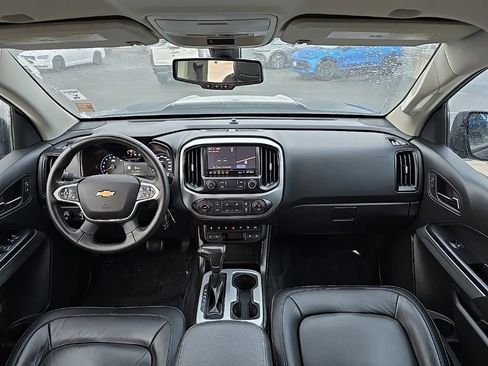 Used 2020 Chevrolet Colorado ZR2 image 25