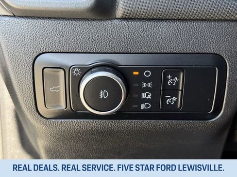Certified 2024 Ford Bronco Sport Outer Banks AWD/4WD image 21