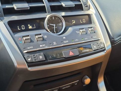 Used 2020 Lexus NX 300 FWD w/ Premium Package image 26