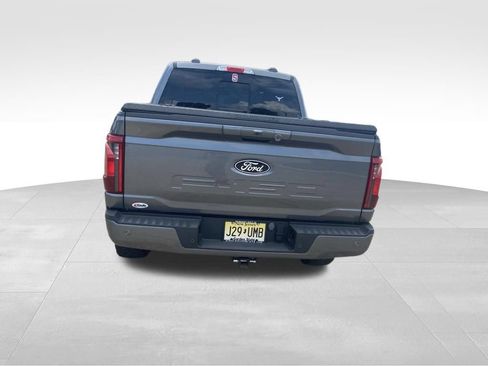 Used 2024 Ford F150 XLT w/ Equipment Group 302A MID AWD/4WD image 22