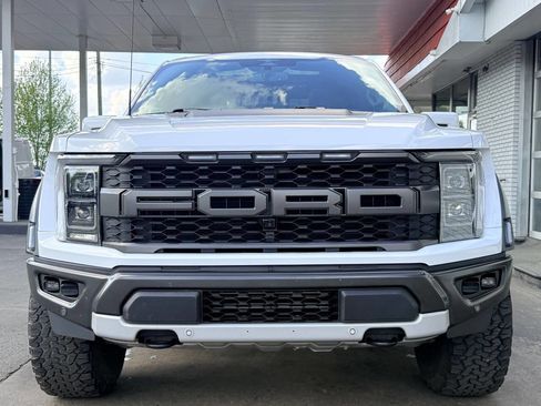 Used 2023 Ford F150 Raptor w/ Raptor Carbon Fiber Package image 7