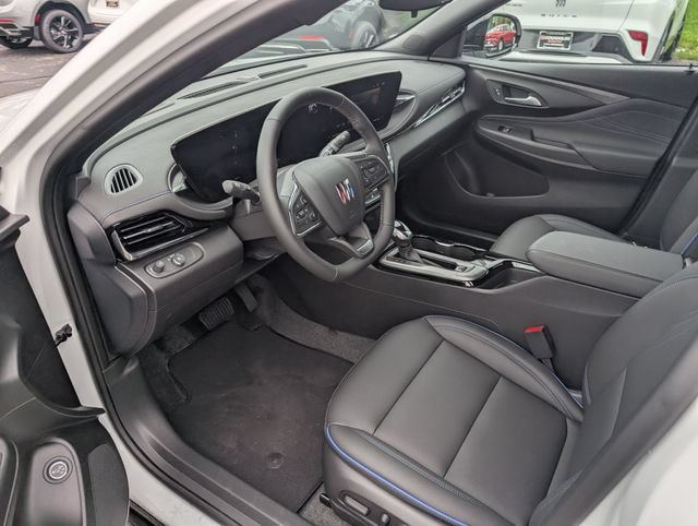 New 2026 Buick Envista Sport Touring w/ Convenience I Package FWD image 17