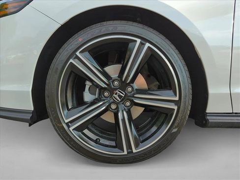 New 2026 Honda Accord SE image 10