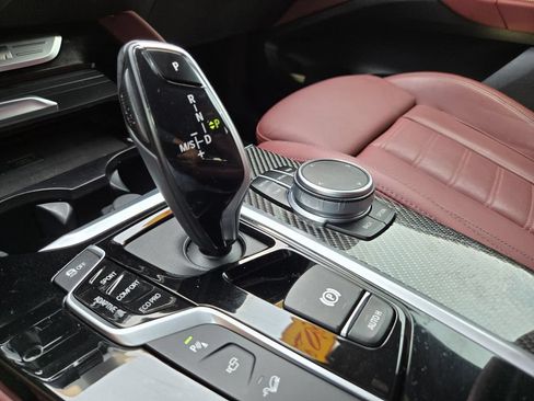 Used 2021 BMW X4 M40i w/ Executive Package AWD/4WD image 22