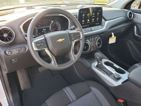 New 2025 Chevrolet Blazer LT w/ Redline Edition image 11