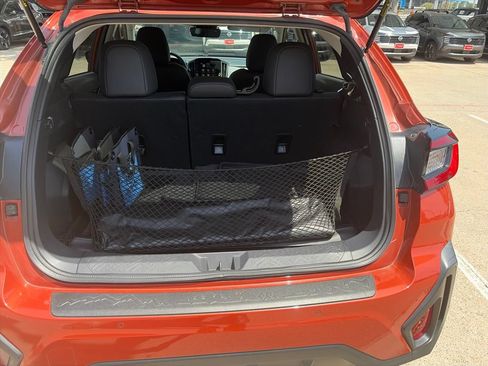 Used 2024 Subaru Crosstrek 2.5i Limited w/ Popular Package #4A AWD/4WD image 7