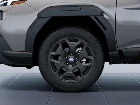 New 2026 Subaru Outback Limited AWD/4WD image 49