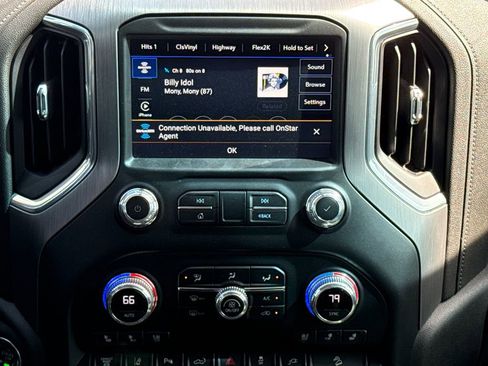 Used 2023 GMC Sierra 2500 Denali w/ Denali Ultimate Package image 12