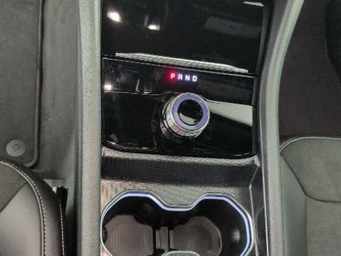 New 2025 Jeep Grand Cherokee L Altitude image 20