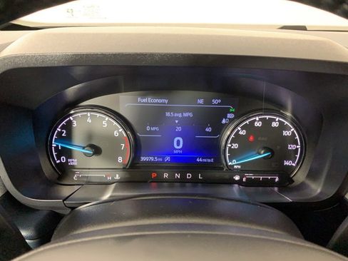 Used 2022 Ford Maverick XLT w/ Equipment Group 300A Standard image 17