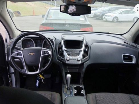 Used 2014 Chevrolet Equinox LT image 5