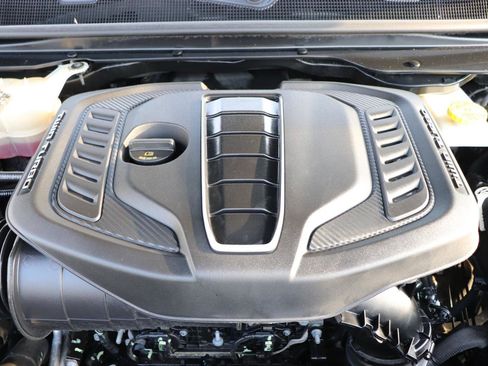 Used 2023 Jeep Grand Wagoneer L Series II image 75