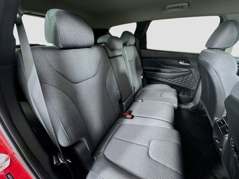 Certified 2022 Hyundai Santa Fe SEL FWD image 28