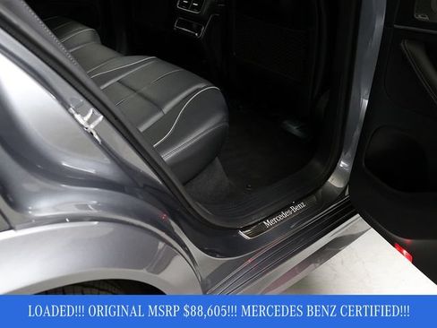 Certified 2023 Mercedes-Benz GLE 450 4MATIC image 35