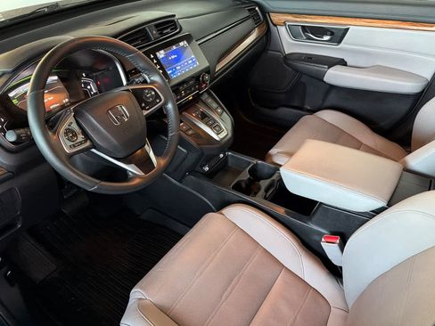 Used 2022 Honda CR-V EX-L image 13