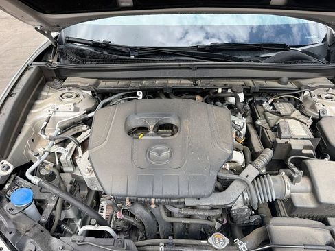 Used 2024 MAZDA CX-30 AWD 2.5 S w/ Select Sport Pkg image 31