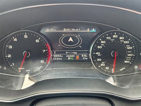 Used 2019 Audi A6 3.0T Premium w/ Convenience Package image 15