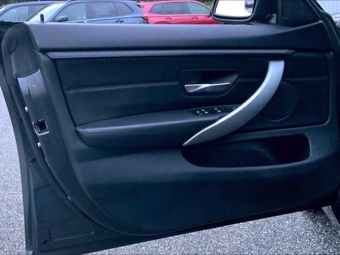 Used 2015 BMW 428i Gran Coupe xDrive image 21