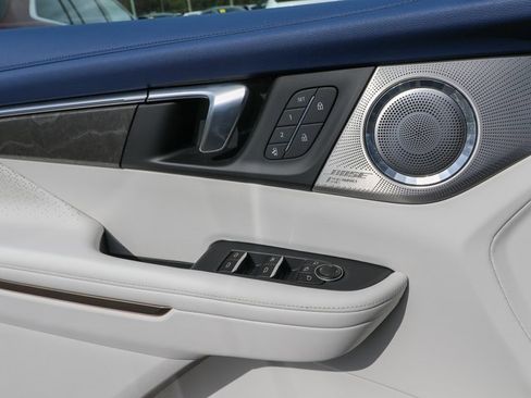 New 2026 Buick Enclave Avenir w/ Super Cruise Package image 14