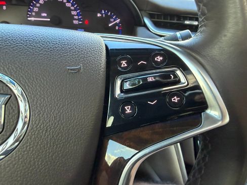 Used 2014 Cadillac XTS Luxury w/ Driver Awareness Package image 30
