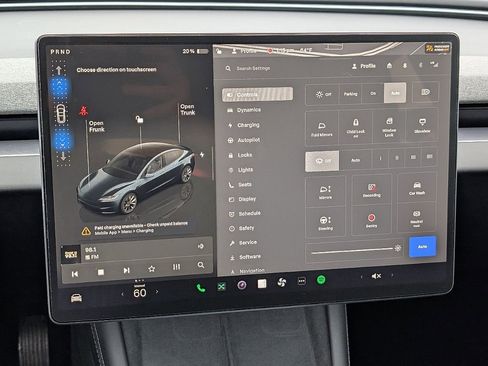 Used 2024 Tesla Model 3 Long Range image 32