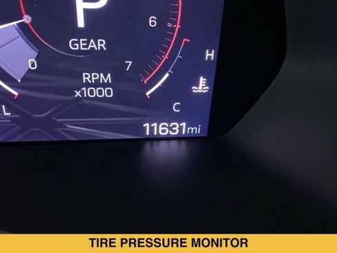 Certified 2023 GMC Canyon Denali AWD/4WD image 4