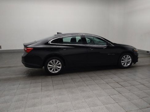 Used 2025 Chevrolet Malibu LT FWD image 10