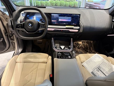 New 2026 BMW X3 xDrive30 image 15